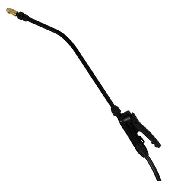 CHAPIN Stand &#39;N Spray 29002 Sprayer, 2 gal Tank, Poly Tank, 34 in L Hose