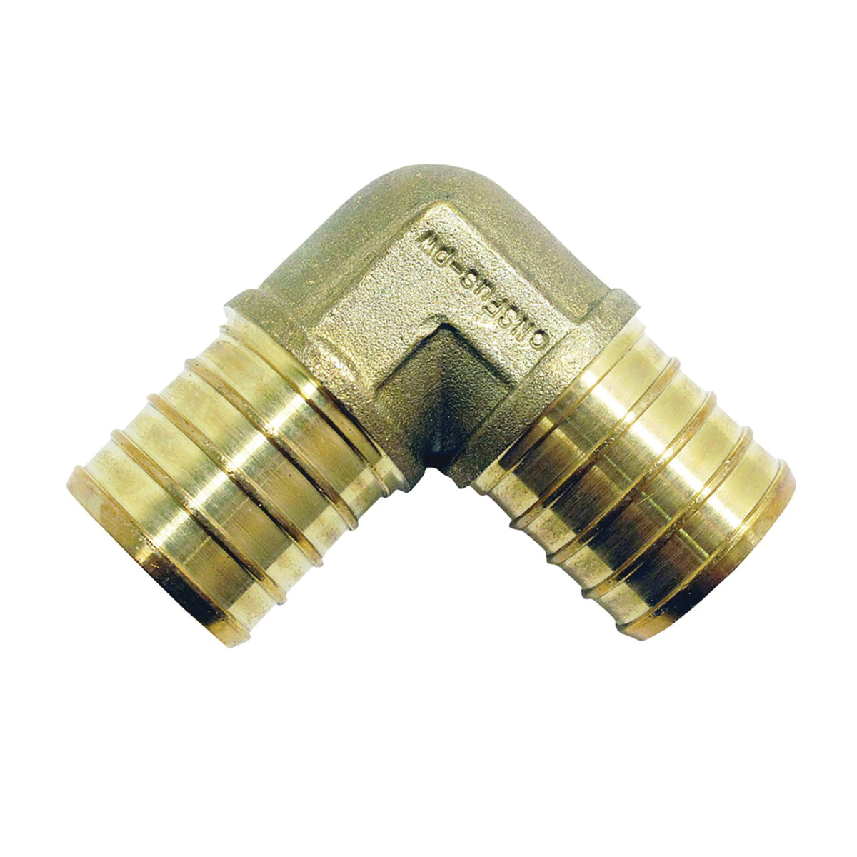 Apollo Valves APXE11 Pipe Elbow, 1 in, 200 psi Pressure