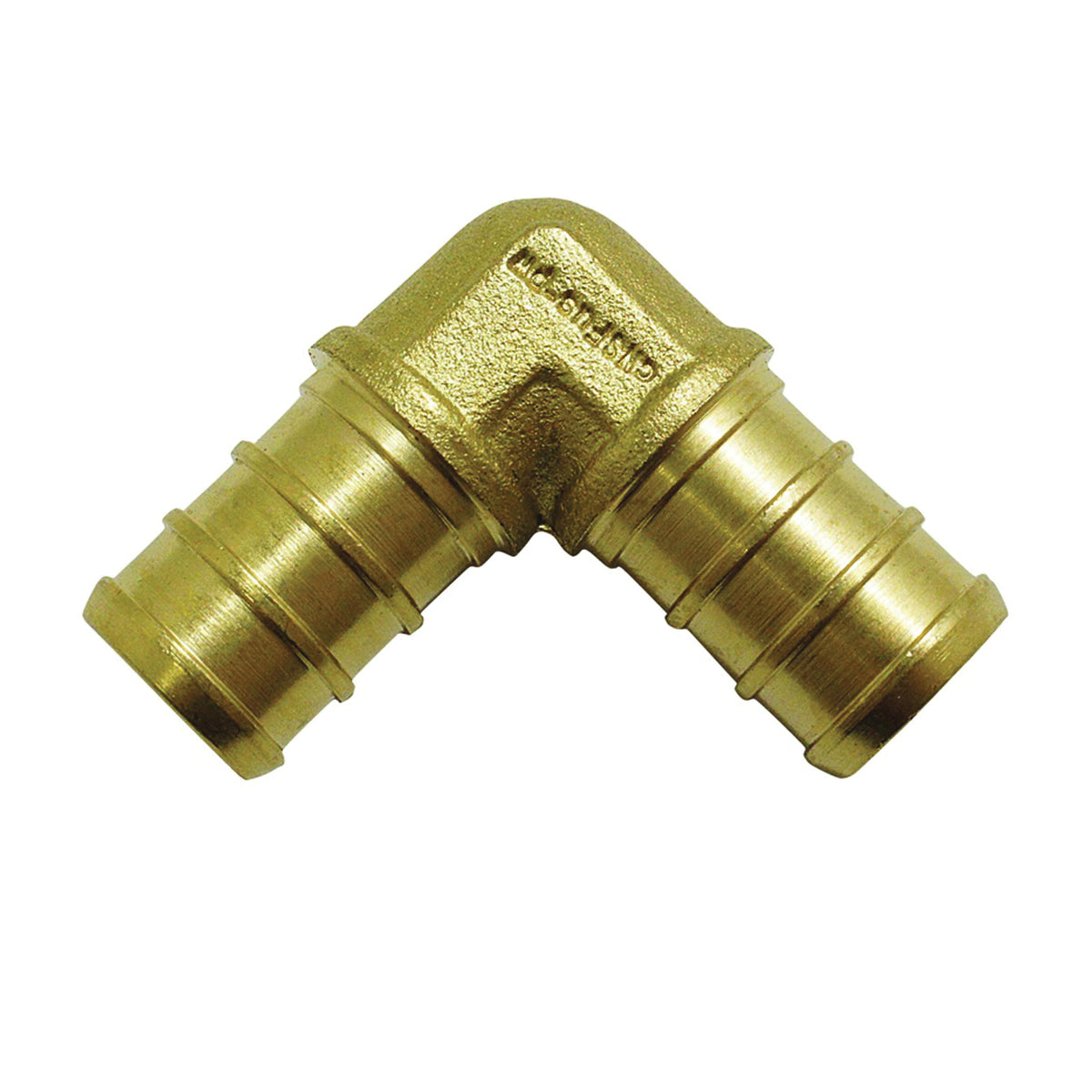 Apollo Valves APXE121210PK Pipe Elbow, 1/2 in, 200 psi Pressure