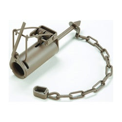 DUKE TRAPS 0510 Raccoon Trap