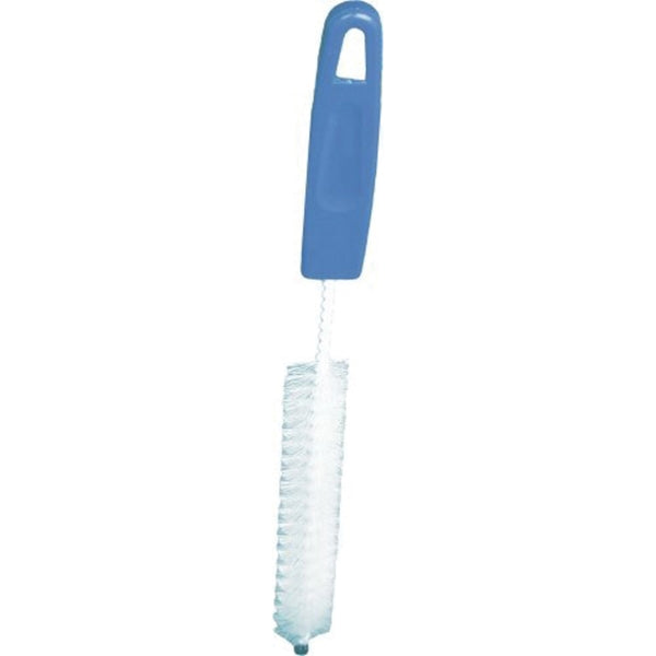 BIRDWELL 245-48 Spout/Percolator Brush, Nylon Bristle, Polypropylene Handle, Assorted