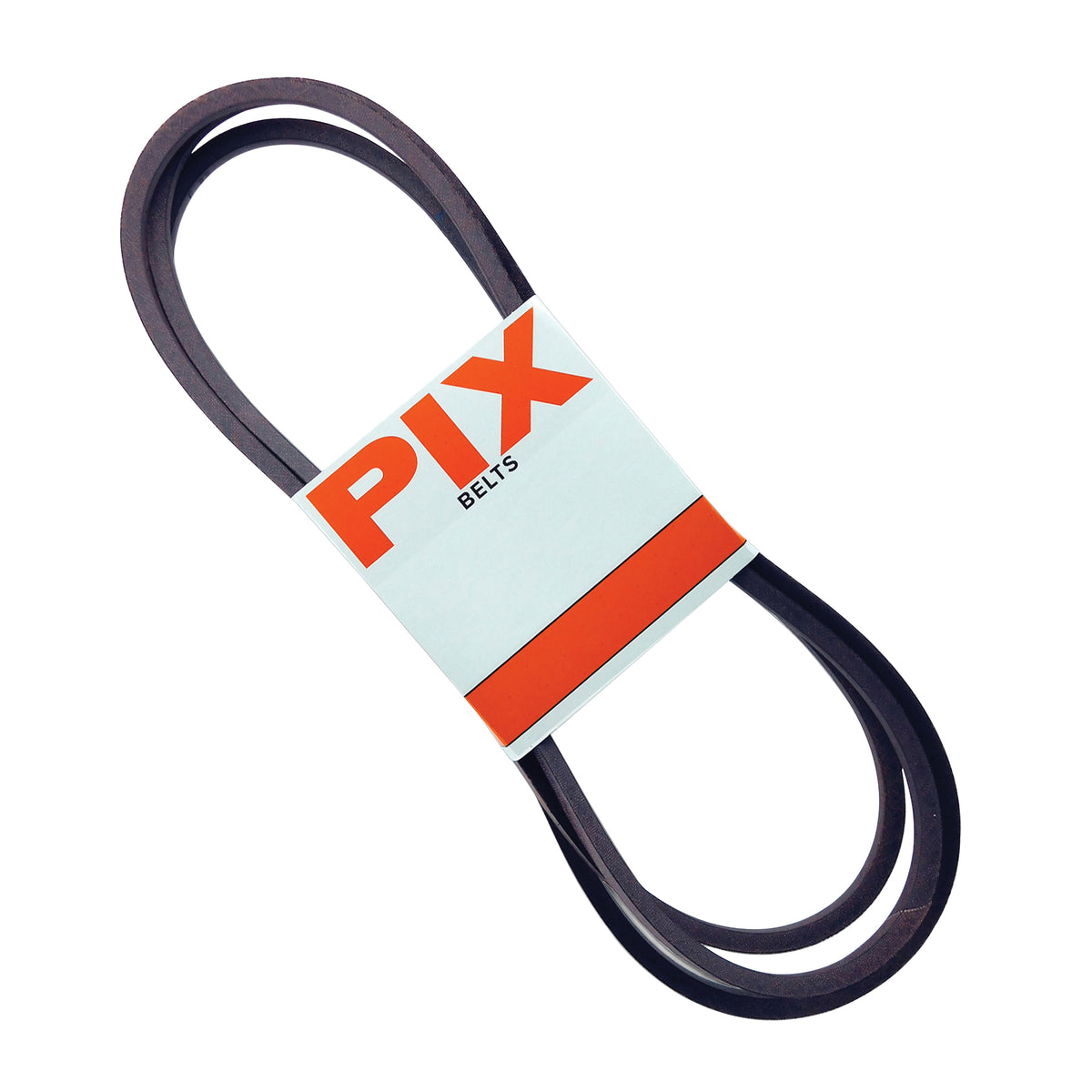 PIX P-144200 Replacement V-Belt, 3/8 in W, 42 in Deck