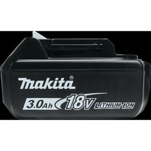 Load image into Gallery viewer, Makita BL1830B-2 Lithium Battery, 18 V Battery, 3 Ah, 30 min Charging
