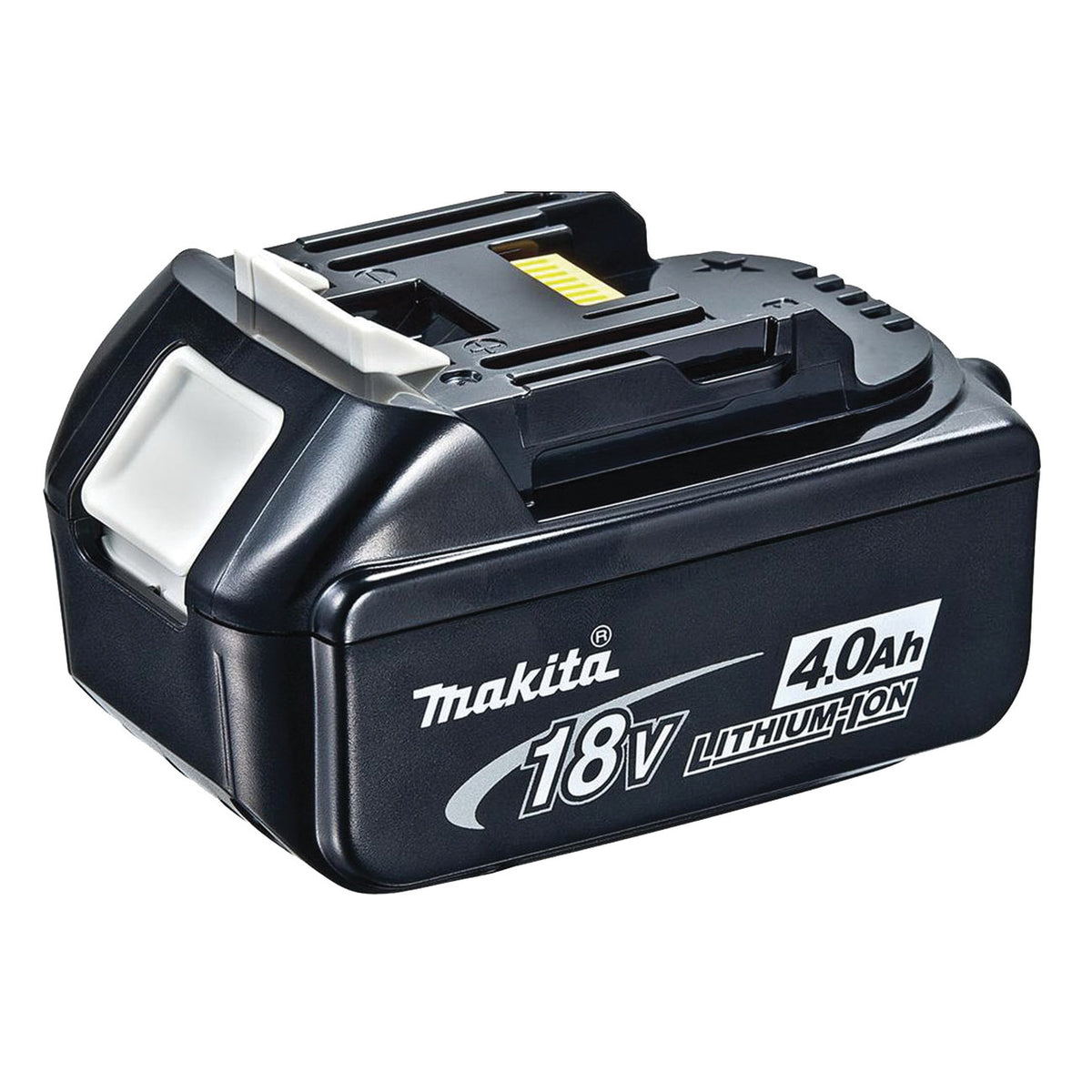 Makita BL1840B Lithium Battery, 18 V Battery, 4 Ah, 40 min Charging