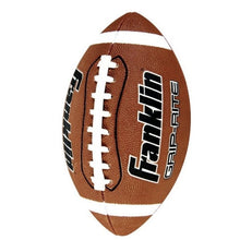 Load image into Gallery viewer, Franklin Sports 5020 Foot Ball, Leather
