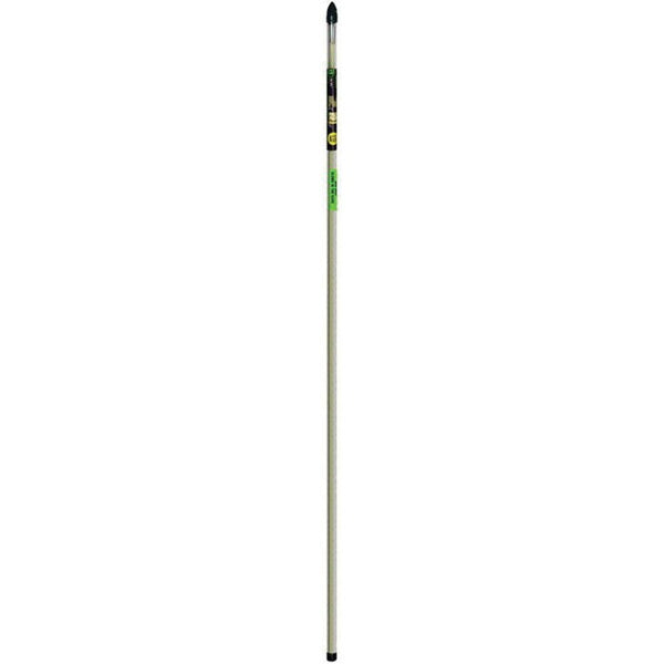 Greenlee Glo Stix Series 540-15 Fish Stick, 5 ft L Tape, Fiberglass Tape