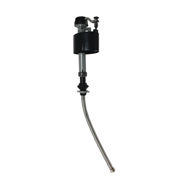 Keeney K830-11SS12 Toilet Fill Valve, Anti-Siphon: Yes