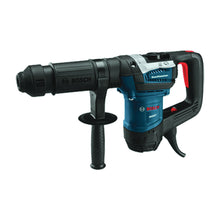 Load image into Gallery viewer, Bosch DH507 Demolition Hammer, 10 A, 1 in Chuck, Keyless, SDS-Max Chuck, 1350 to 2800 bpm, 8 ft L Cord
