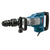 Bosch DH1020VC Demolition Hammer, 15 A, 1-1/8 in Chuck, Keyless, SDS-Max Chuck, 850 to 1800 bpm, 8 ft L Cord