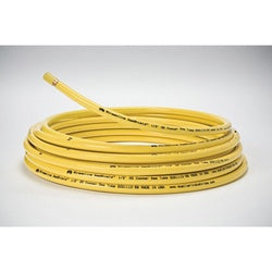 Streamline 440 Series DY06050 Copper Tubing, 1/4 in, 50 ft L, Soft, Coil