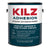 Kilz L211111 Sealer and Primer, White, 1 gal