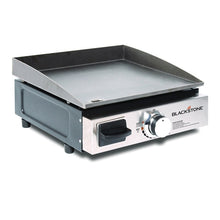 Load image into Gallery viewer, BLACKSTONE 1650 Tabletop Griddle, Stainless Steel
