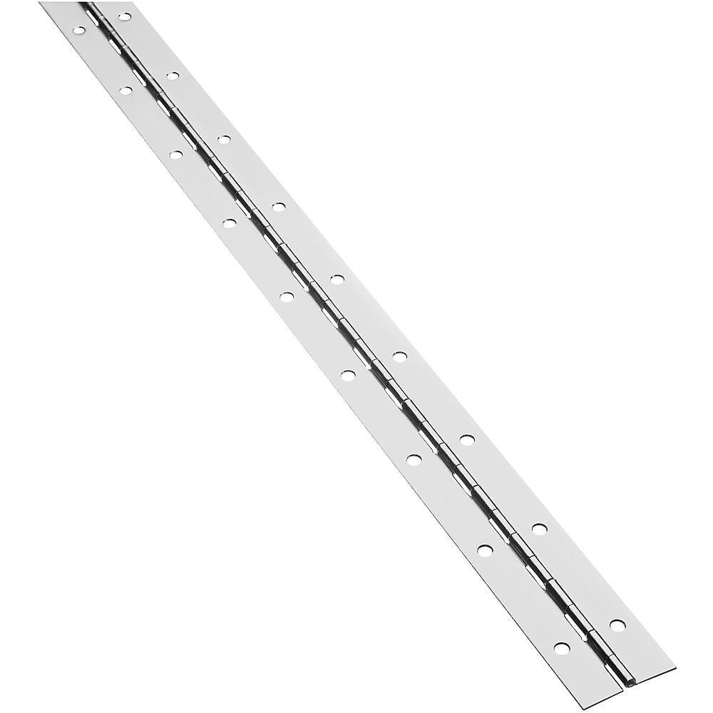 National Hardware V570 Series N148-320 Hinge, Nickel
