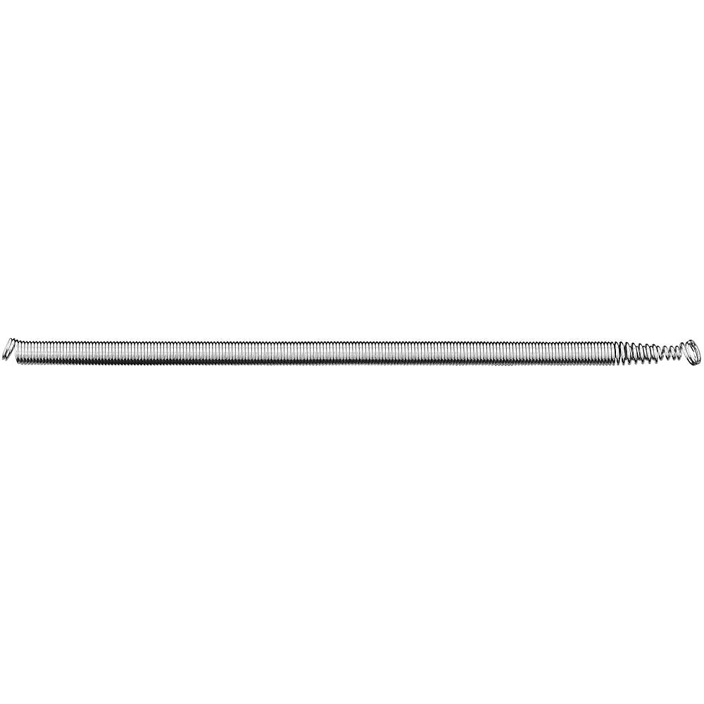 National Hardware V75 Series N172-114 Door Spring, Steel, Zinc