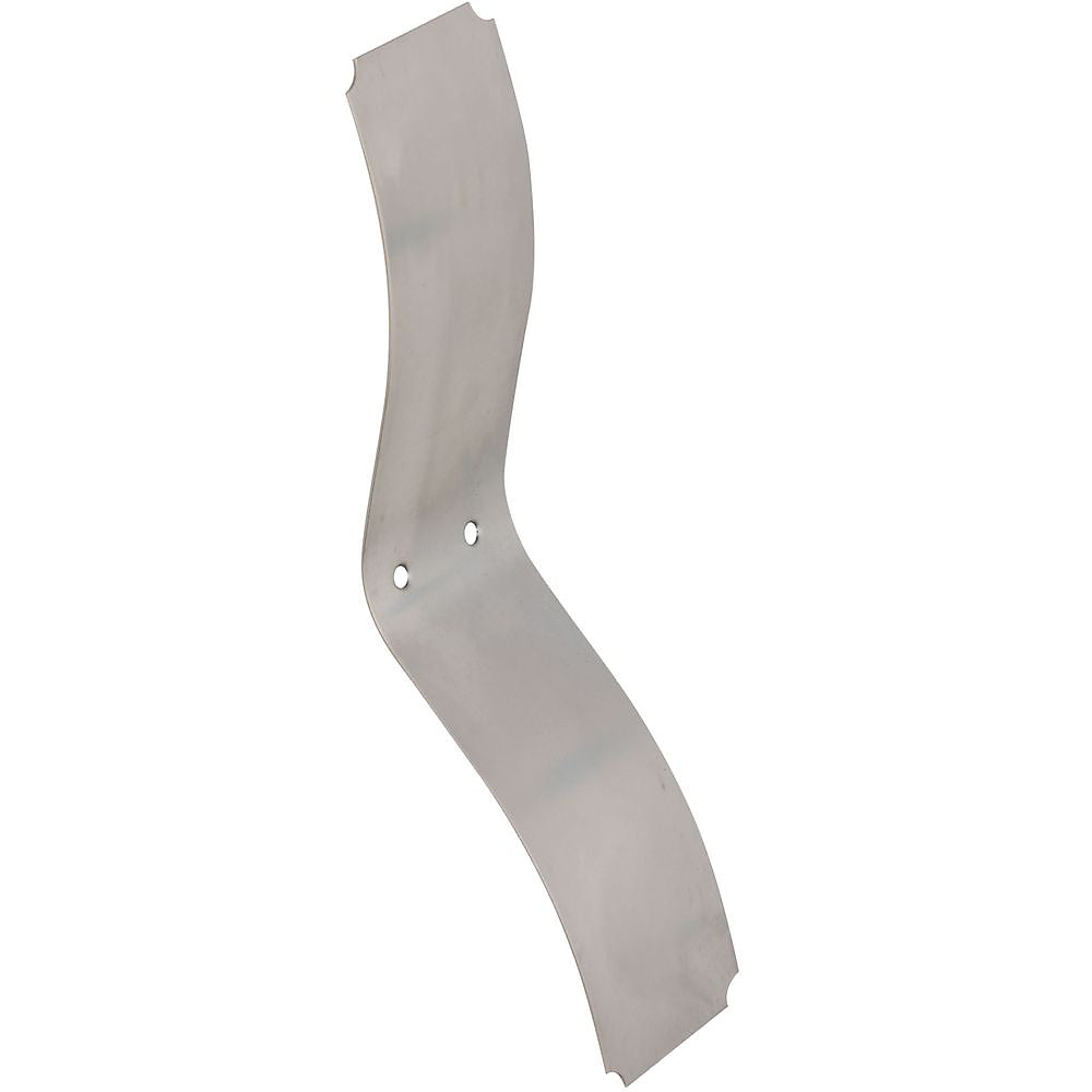 National Hardware V1362 Series N191-544 Window Control, Stainless Steel