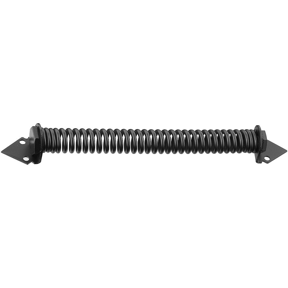 National Hardware V850 Series N236-612 Door and Gate Spring, 14 in L, Steel