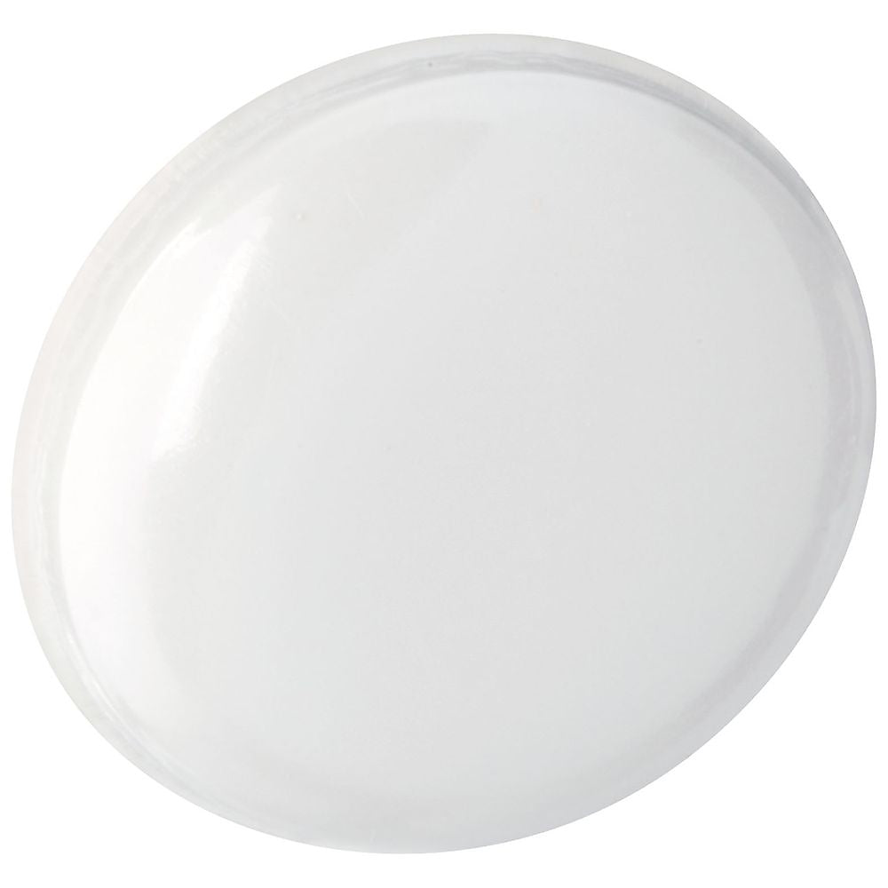 National Hardware V1711 Series N247-809 Furniture Glide, Polyethylene, Neutral