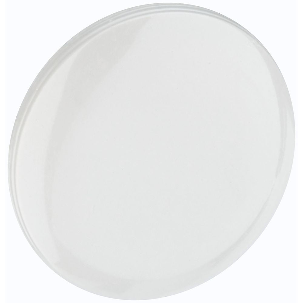 National Hardware V1711 Series N247-817 Furniture Glide, Polyethylene, Neutral