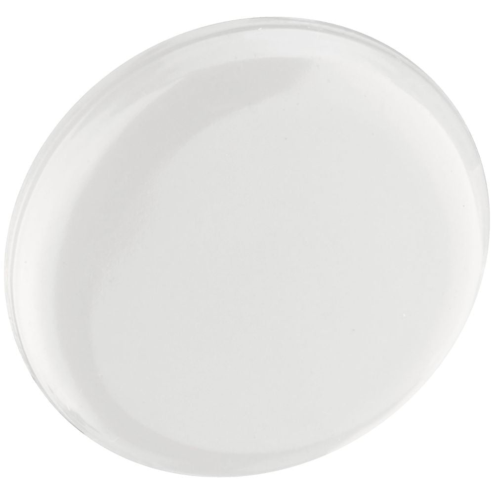 National Hardware V1711 Series N247-833 Furniture Glide, Polyethylene, Neutral