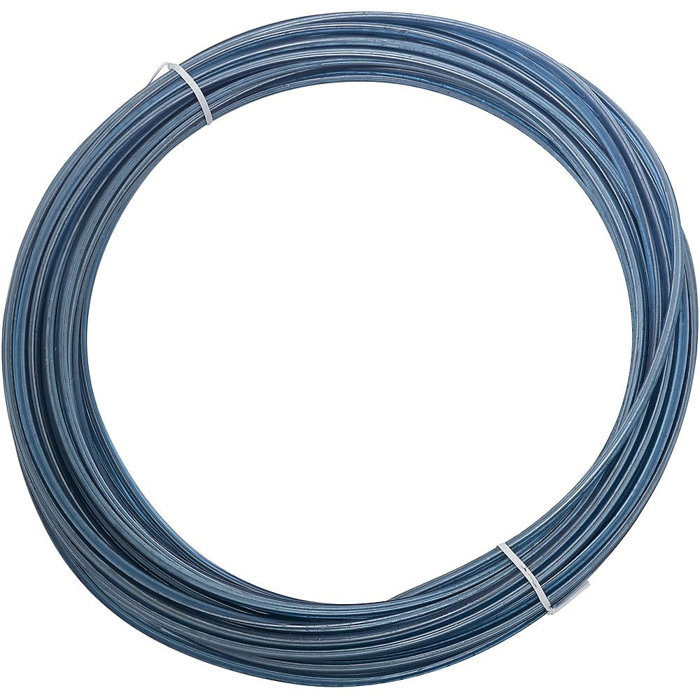 National Hardware 2574BC Series N267-021 Wire, 0.046 in Dia, 50 ft L, 100 lb Working Load, Steel