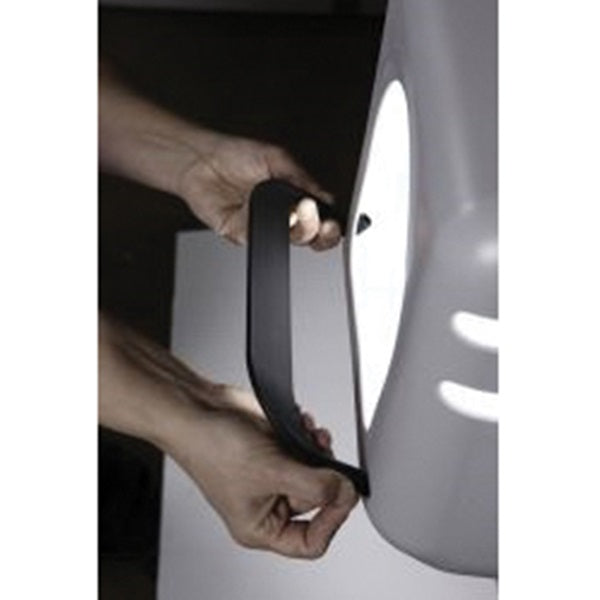 Little Giant 163620 Nesting Box, Black/Neutral Gray