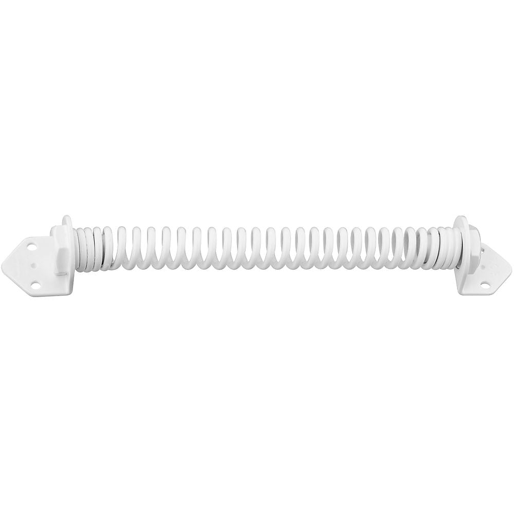 National Hardware V850 Series N342-741 Door and Gate Spring, 11 in L, Steel