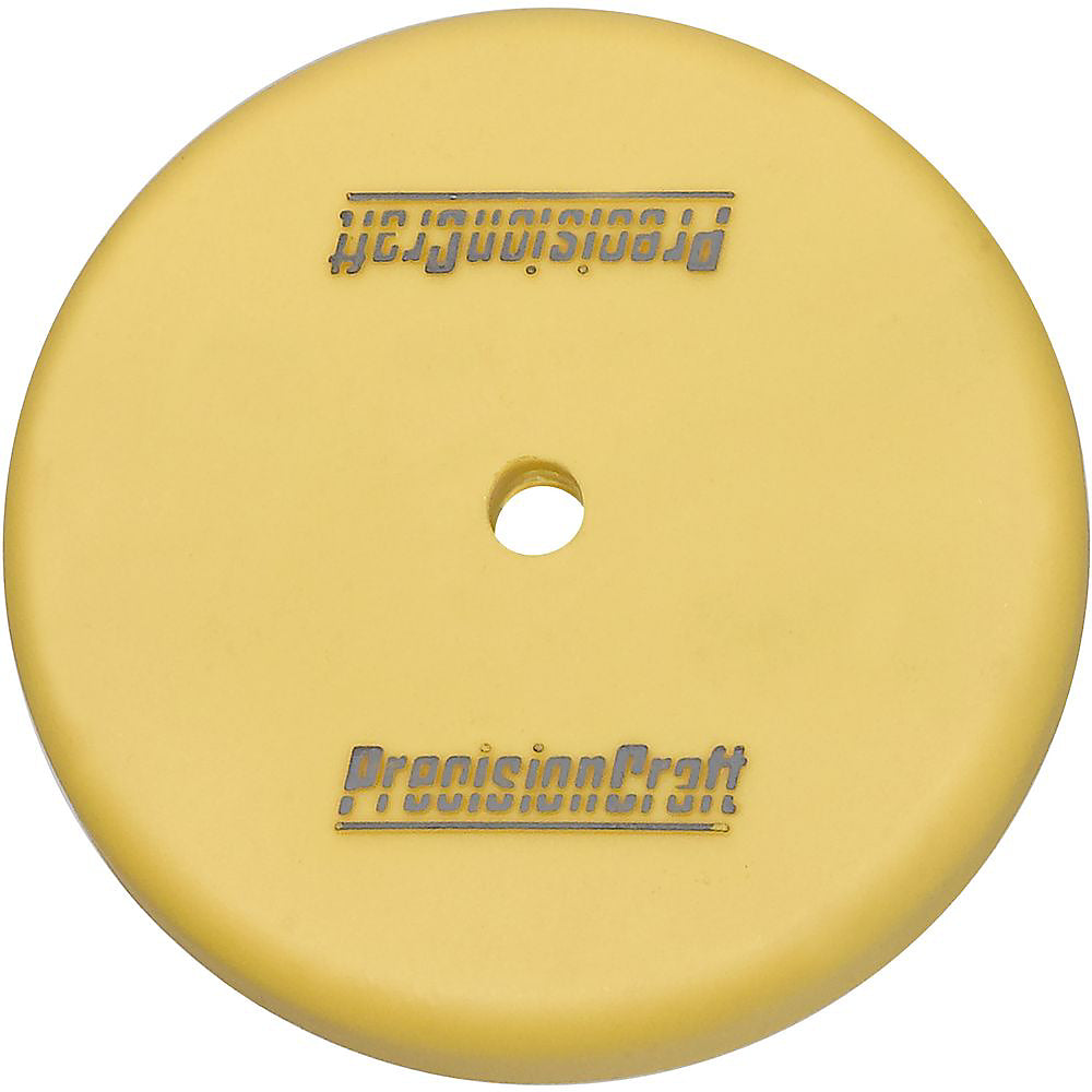 National Hardware V7503 Series N302-042 Magnetic Base, Ceramic, 2-5/8 in Dia