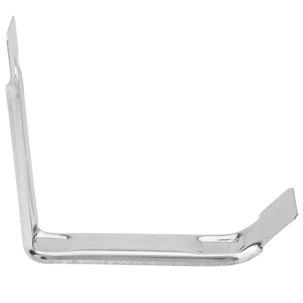 National Hardware 2228BC N245-002 Storage Hook, 10 lb, Galvanized Steel