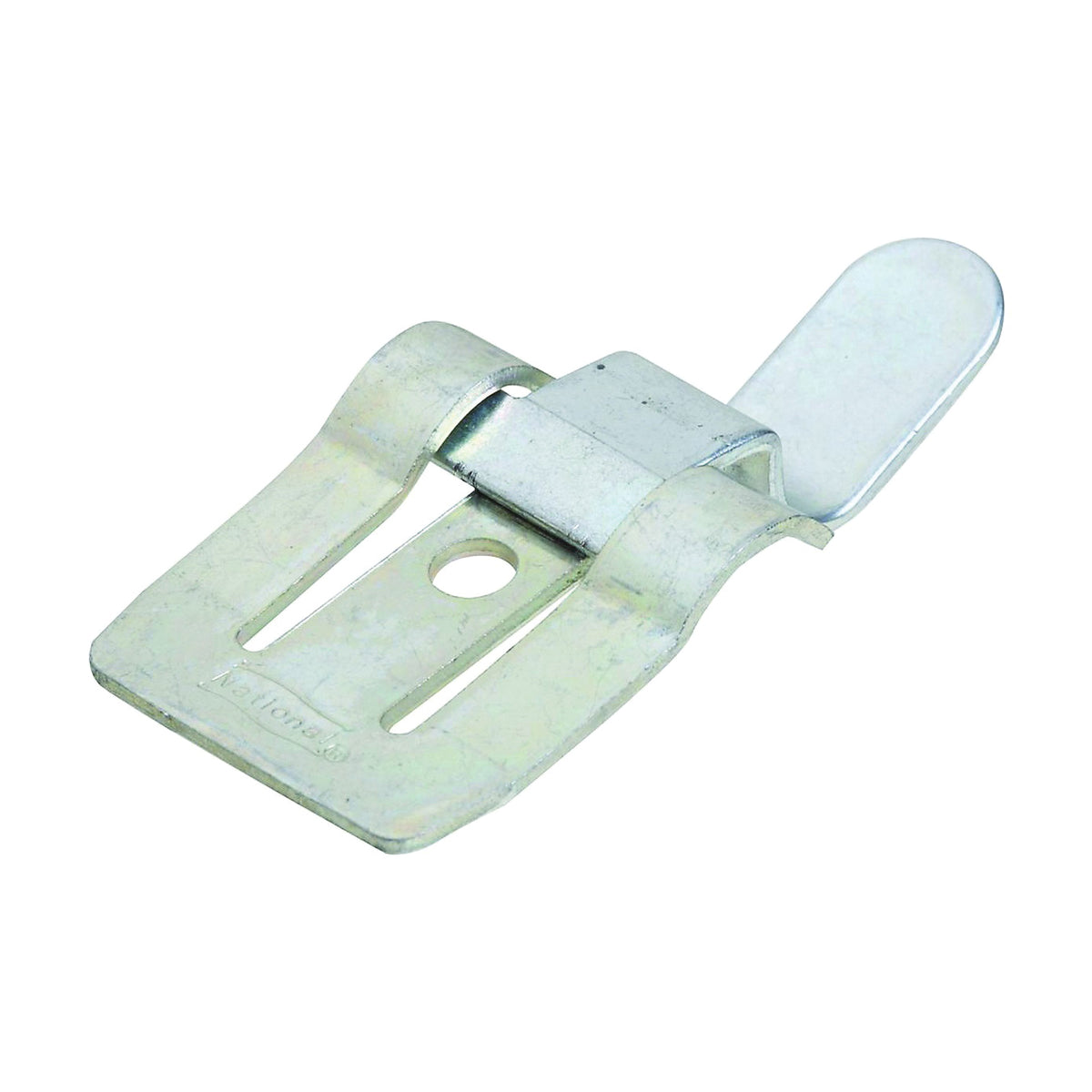 National Hardware V82 Series N192-179 Snap Fastener, Steel, Zinc