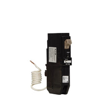 Load image into Gallery viewer, Cutler-Hammer CHFGFT120 Circuit Breaker with Flag, GFCI, Type CH, 20 A, 1 -Pole, 120/240 V, Plug Mounting
