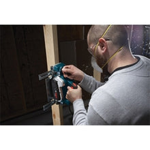 Load image into Gallery viewer, Bosch PL1632 Planer, 6.5 A, 0 to 3-1/4 in W Planning, 0 to 1/16 in D Planning, Trigger Switch Control
