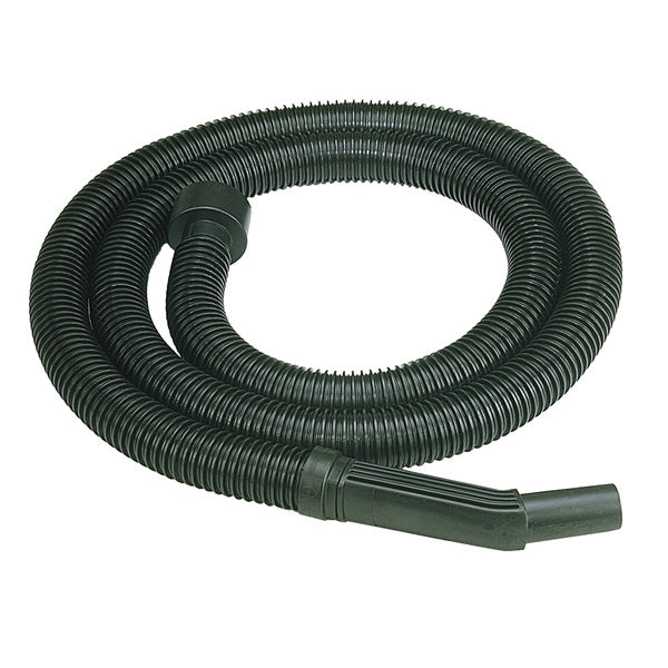 Shop-Vac 9056500 Vacuum Hose, 8 ft L, Plastic