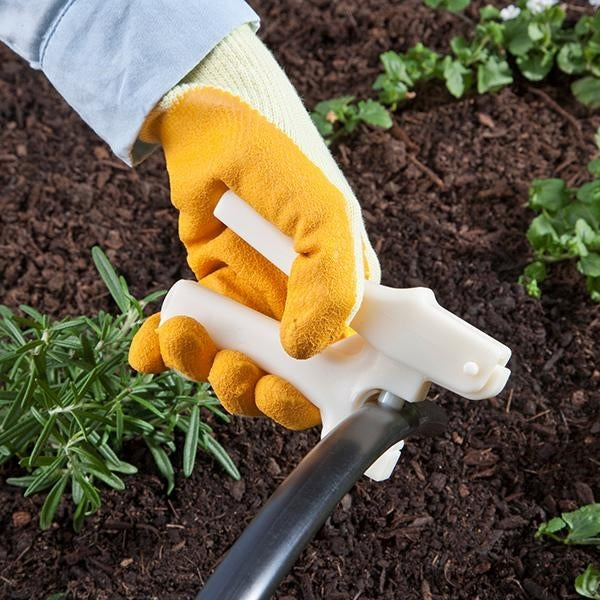 Raindrip 63100UB Hole Punch, Plastic