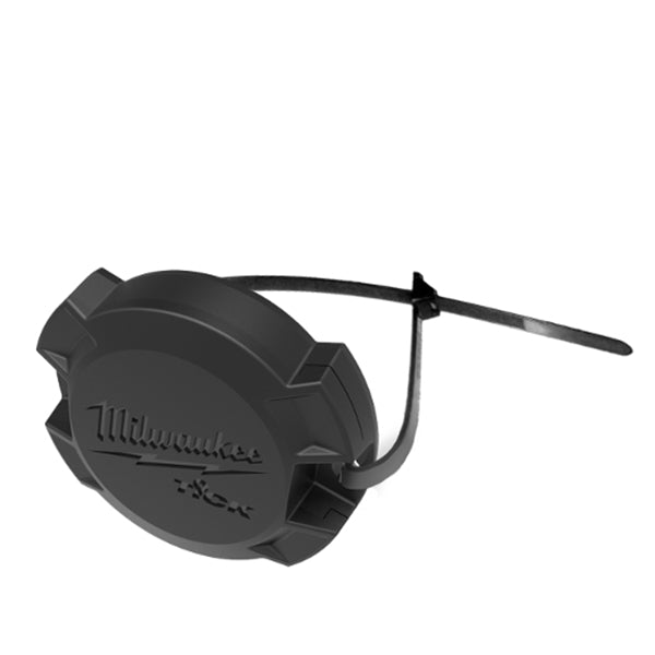 Milwaukee 48-21-2000 Tool and Equipment Tracker, 3 V Battery, >100 ft Signal Range