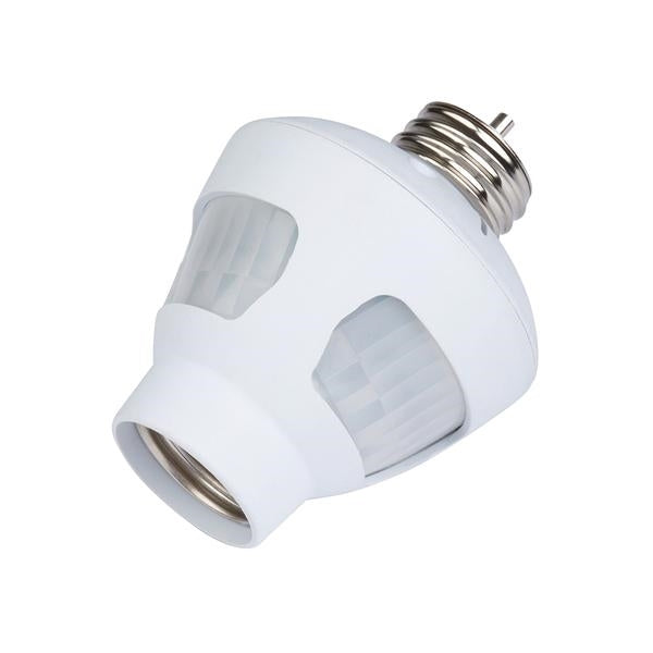 Westek MLC169BC Light Control, 120 V, 75 W, CFL, Incandescent, LED Lamp, White
