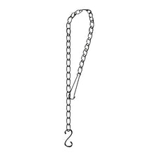 Load image into Gallery viewer, Perky-Pet 65T Hanging Chain, Rust-Resistant, Metal, Garden Green, Powder-Coated
