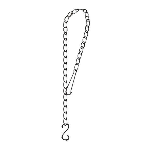 Perky-Pet 65T Hanging Chain, Rust-Resistant, Metal, Garden Green, Powder-Coated