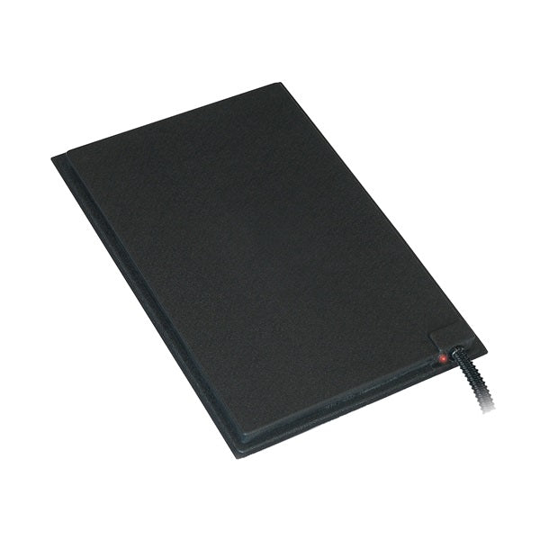 FARM INNOVATORS HM-60P Heated Chicken Mat, ABS