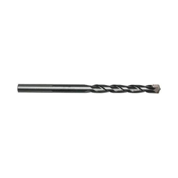 Milwaukee Secure-Grip 48-20-8852 Hammer Drill Bit Set, 7-Piece, Carbide