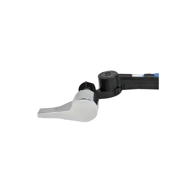 FLUIDMASTER 641 Toilet Tank Lever, Plastic