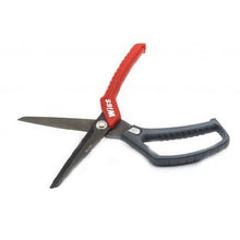 Load image into Gallery viewer, Crescent Wiss W11TM Scissors, 11 in OAL, 4 in L Cut, Steel Blade, Ring Handle

