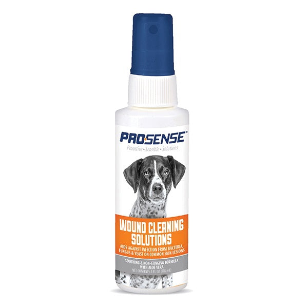 ProSense P-82651 Medicated Antiseptic Spray, 4 oz