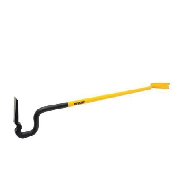 DeWALT DWHT55293 Utility Bar, 40 in L, Steel