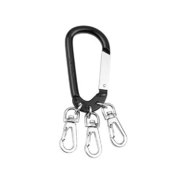 HY-KO 2GO Series KC600 Key Carabiner
