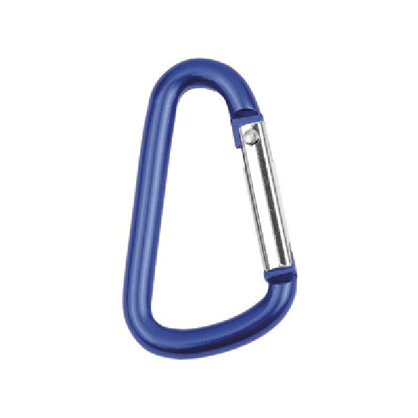 HY-KO 2GO Series KC601 Mini Carabiner