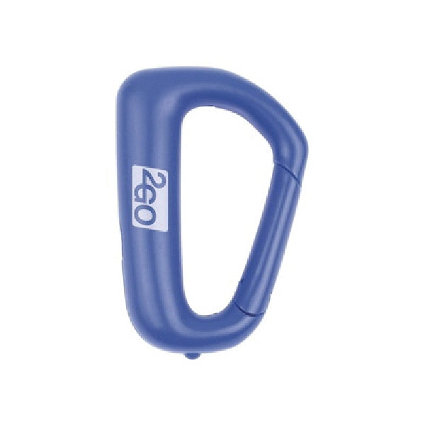 HY-KO 2GO Series KC604 Carabiner LED Flashlight