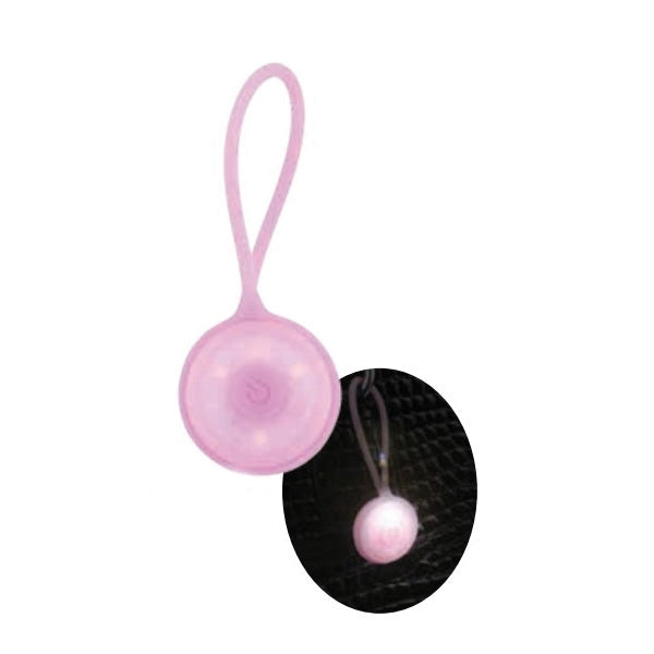 HY-KO KC640 Strap Light, Silicone