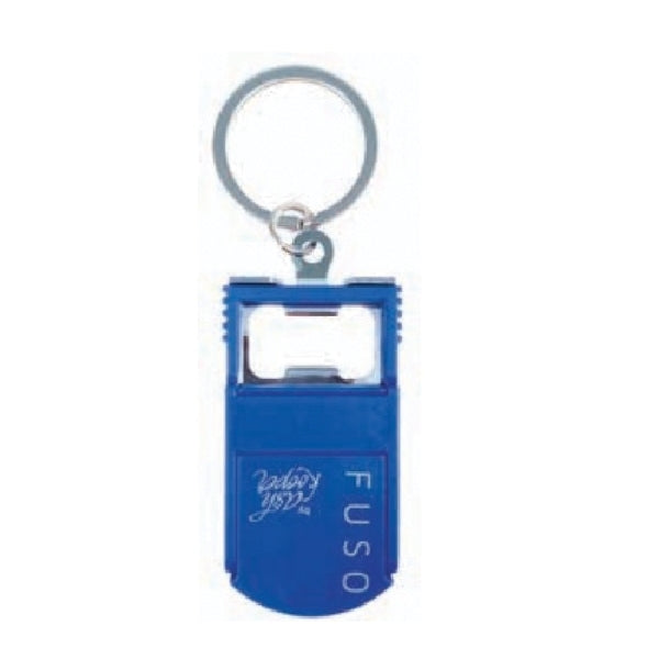 HY-KO FUSOMLSSWB1-B Key Chain