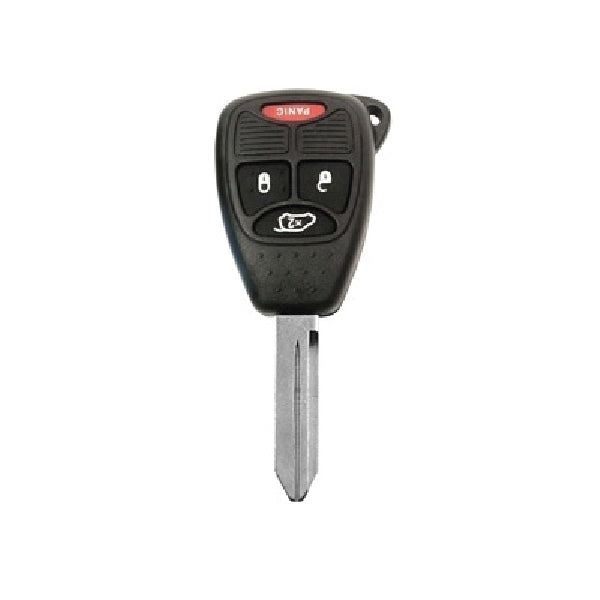 HY-KO 19CHRY852S Fob Shell