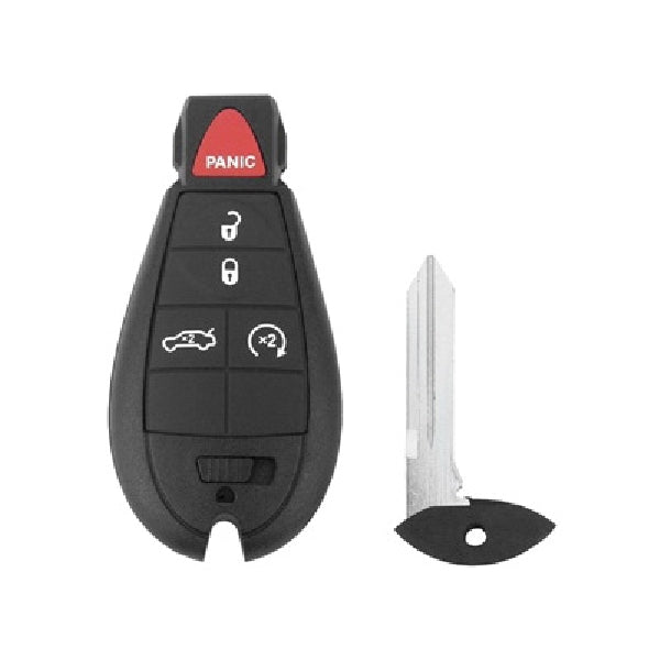 HY-KO 19CHRY858S Fob Shell